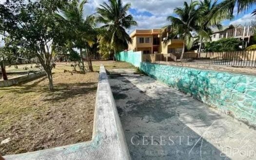 Mangrove Enclave – Prime Waterfront , Finca Solana, Corozal District