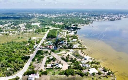 Ferry Road Estate: Exclusive Package Deal of 8 Prime Properties
