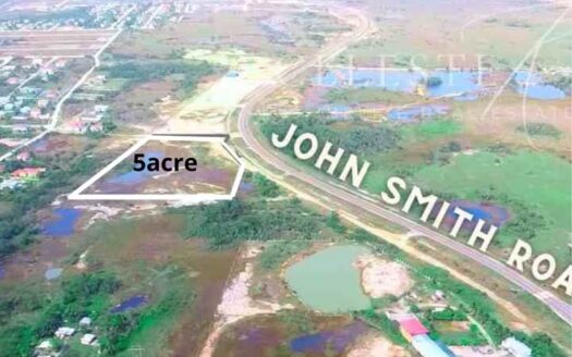 Commercial Acreage