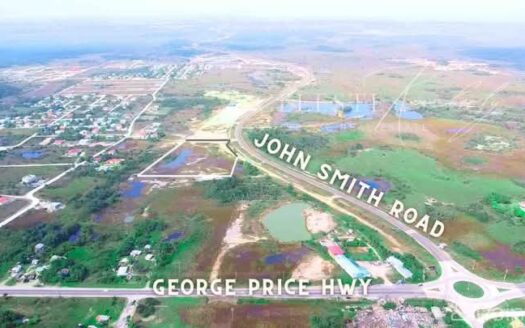 Commercial Acreage