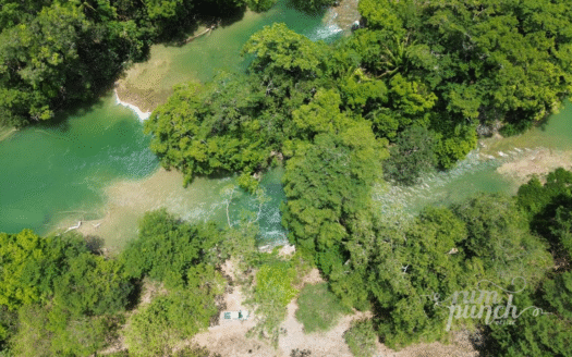 Lot 24 – Hilltop Paradise with River and Mountain Views (0.74 Acres)