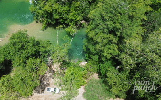 O.43 Acres Of Jungle Lot, San Ignacio, Cayo
