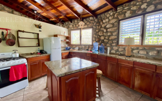 Casita Curusoe – Your Slice of Serenity in Corozal