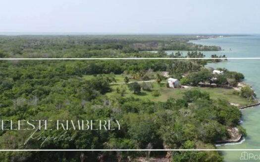 20 Acres of Seafront – Cerros Peninsula