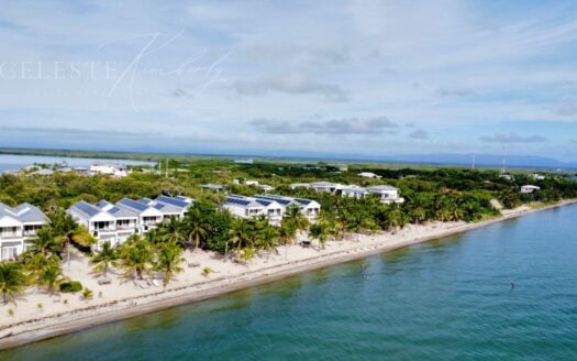 Placencia Condo