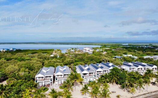 Placencia Condo