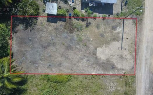 Finca solana Haven lot 641.67 square yards