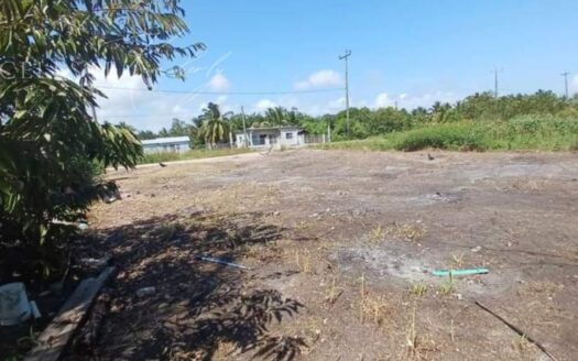 Finca solana Haven lot 641.67 square yards