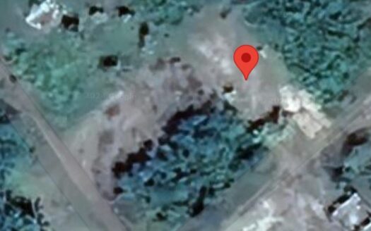 Prime finca solana lot closed to Farmers market Corozal