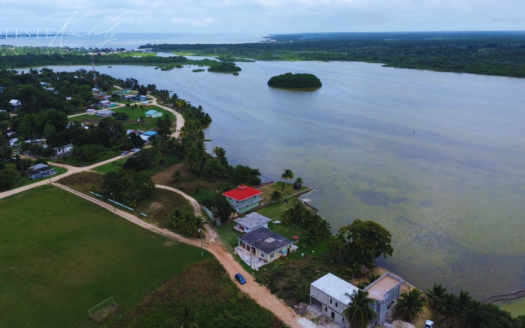 Laguna Vista Haven