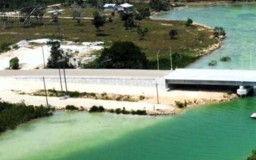 Gorgeous Laguna seca bridge property