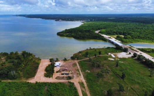 Gorgeous Laguna seca bridge property