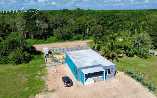 Casa Mia – Your Dream Home in Oasis Development