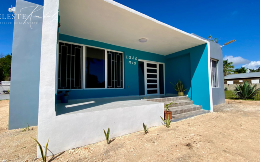 Casa Mia – Your Dream Home in Oasis Development