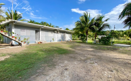 Income-Producing 4-Unit Multiplex in Rapidly Growing Finca Solana