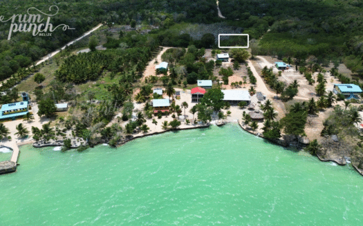 Lot 906 – Seaview Property