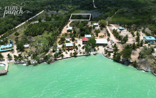 Lot 904 – Seaview Property | 1.44 Acres | $49,900 USD📍 Sueños del Mar, Corozal District, Belize