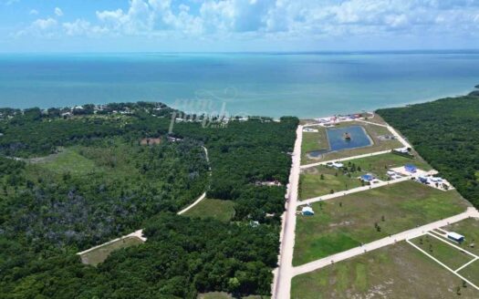 Consejo Landings 1.4 Acres Lots 68 & 63