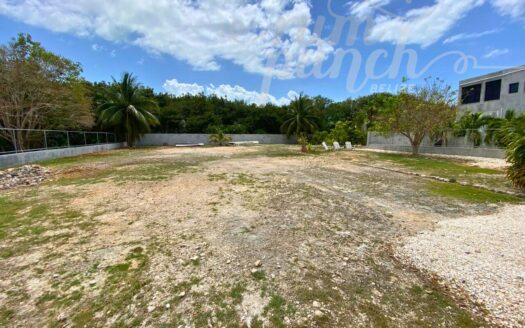 Oversized Homesite in Mayan Seaside – Tranquil Coastal Living Near Corozal Belize