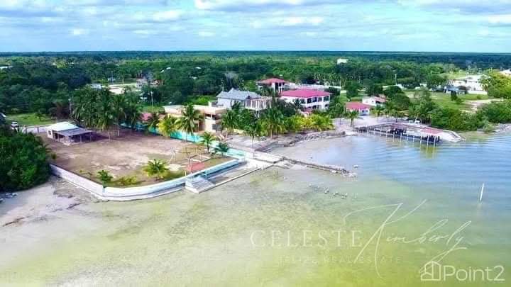 Mangrove Enclave - Prime Waterfront , Finca Solana, Corozal District