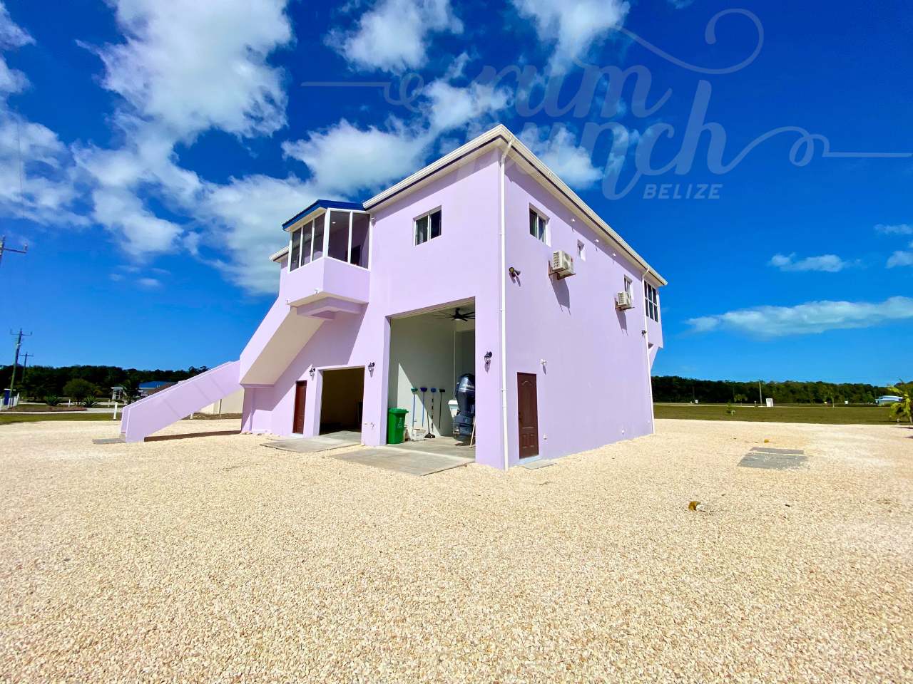 The Boat House – Consejo Landings Luxury Waterfront Living Designed for the Avid Angler