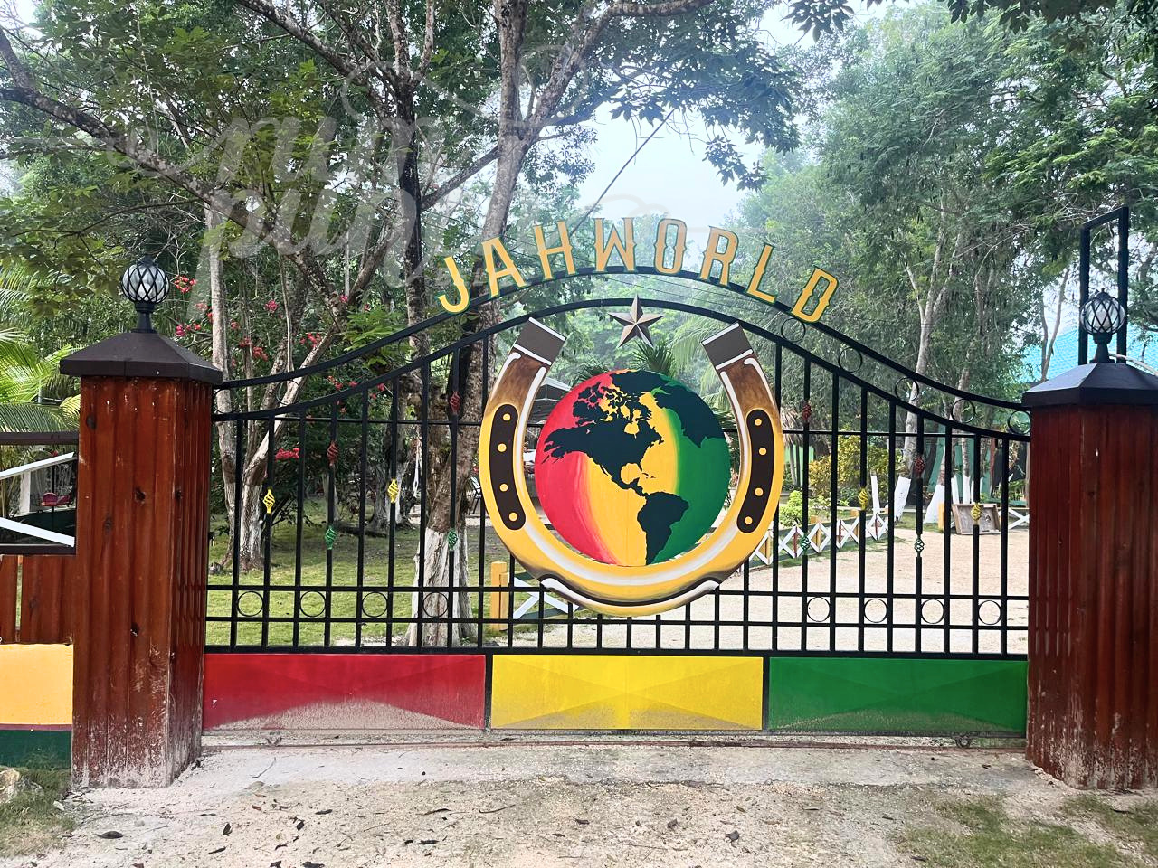 JahMundo – Iconic Belize Entertainment & Hospitality Destination