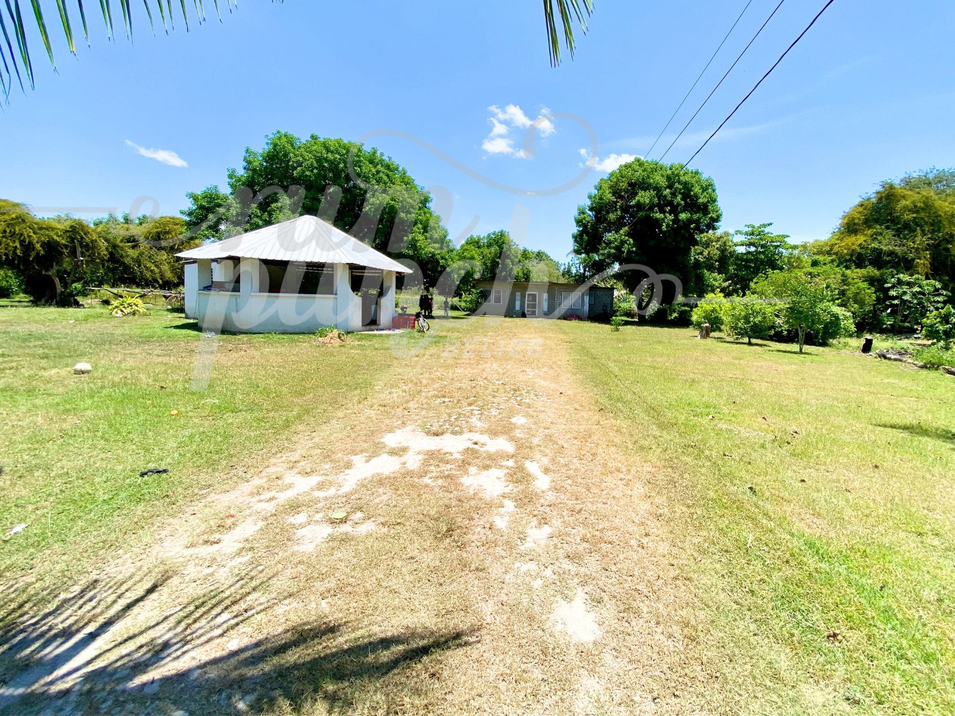  HALF-ACRE MAYAN VILLAGE HOMESTEAD 