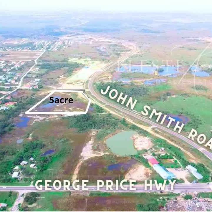 Commercial Acreage