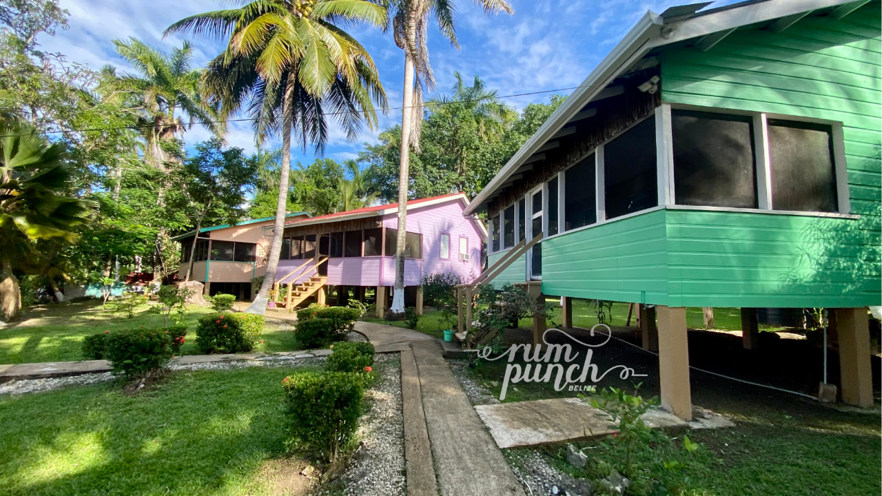 River Bend Resort Belize – Prime Jungle & River Investment 🌴🌊