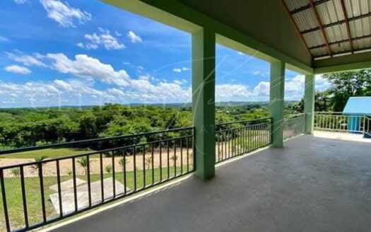 Casa Cayo