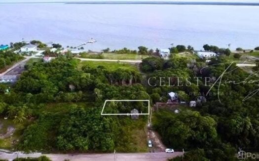 Residential Lot – Finca Solana