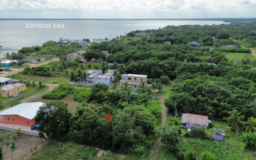 Residential Lot – Near Sea