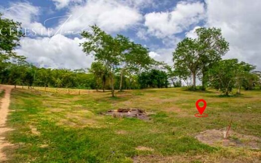 Stunning mountain view lot, San Ignacio, Cayo