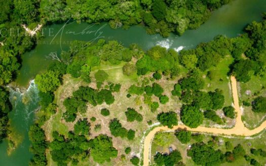 Stunning mountain view lot, San Ignacio, Cayo