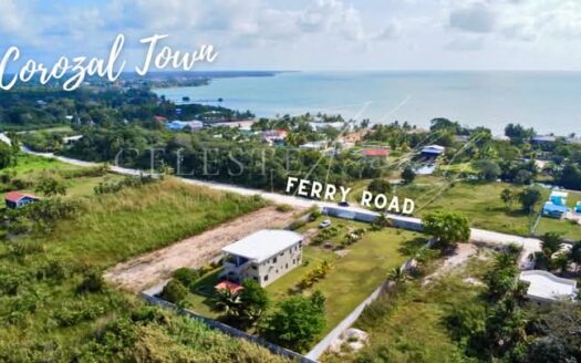 Ferry Road Manor