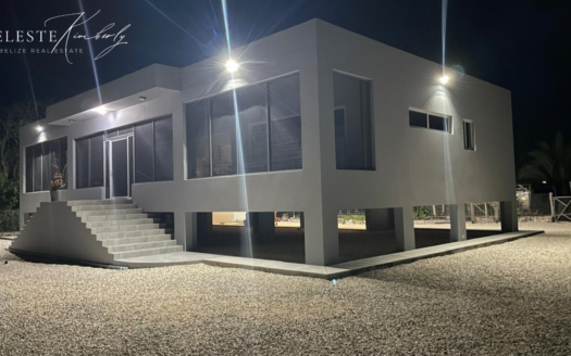 Casita Paradise