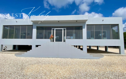 Casita Paradise