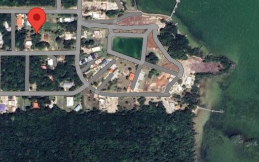 Prime Lot for Sale in Consejo Shores – Close to Smuggler’s Den & Minutes from the Sea!
