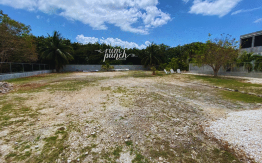 Charming Coastal Property in Consejo, Corozal District, Belize