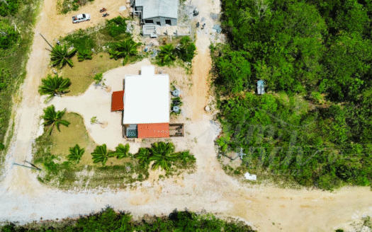 Casa Tortuga – Tranquil Living on Paradise Lane, Consejo Shores
