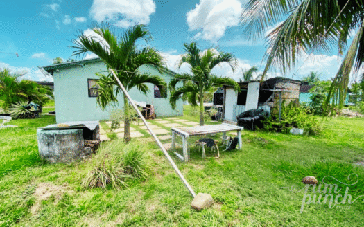 House for Sale – Mahogany Heights Village, Belize