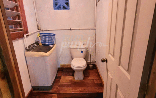 🛠️ Sarteneja Seaside Fixer-Upper! Your Belize Dream Project Awaits 🌴