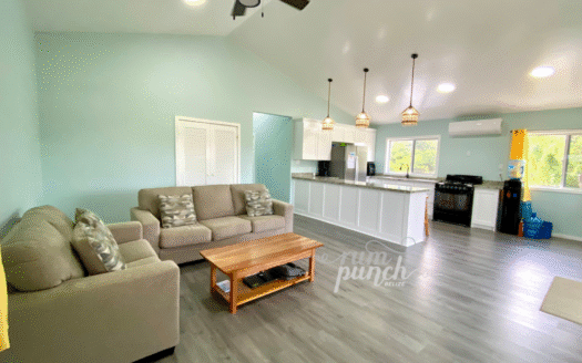 Charming Turnkey Home in the Heart of Sarteneja – $197,500 USD