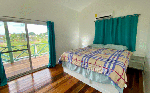 Charming Turnkey Home in the Heart of Sarteneja – $197,500 USD