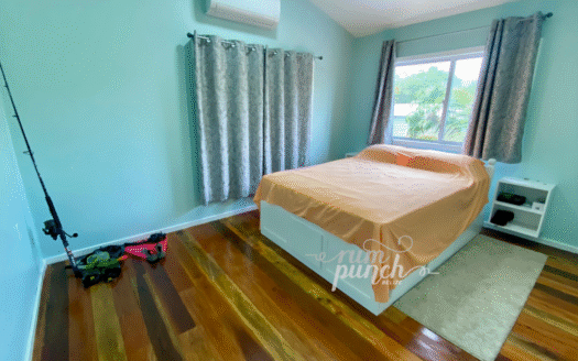 Charming Turnkey Home in the Heart of Sarteneja – $197,500 USD