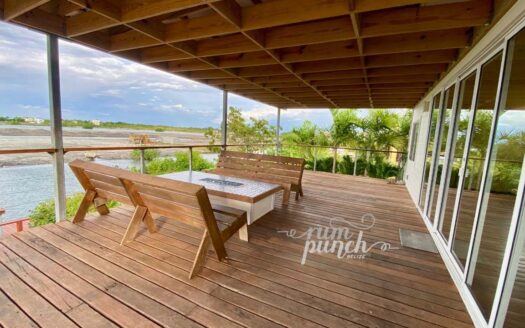 🌴 Water-Front Investment Property – Placencia Peninsula, BelizeAsking Price: $725,000 USD