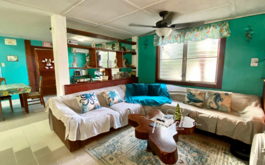 River Bend Resort Belize – Prime Jungle & River Investment 🌴🌊 $1,500,000 USD