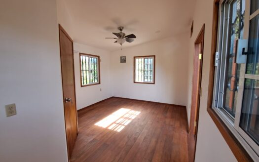 3 New Structures – Finca Solana