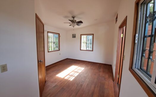 3 New Structures – Finca Solana