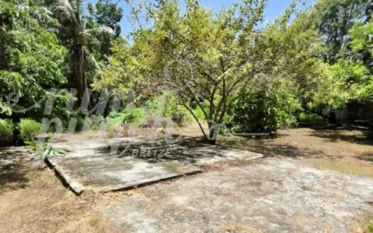 Residential Lot – Sarteneja, Belize